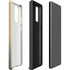 NFL New Orleans Saints Breakaway Galaxy Note20 5G Pro Case