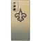 NFL New Orleans Saints Breakaway Galaxy Note20 5G Skin