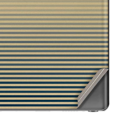 NFL New Orleans Saints Breakaway Galaxy Note20 5G Skin