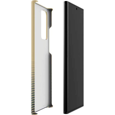 NFL New Orleans Saints Breakaway Galaxy Note20 Ultra 5G Lite Case