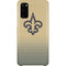 NFL New Orleans Saints Breakaway Galaxy S20 Lite Case