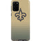 NFL New Orleans Saints Breakaway Galaxy S20 Plus Pro Case