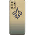 NFL New Orleans Saints Breakaway Galaxy S20 Plus Skin