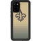 NFL New Orleans Saints Breakaway Galaxy S20 Plus Waterproof Case
