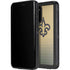 NFL New Orleans Saints Breakaway Galaxy S20 Plus Waterproof Case