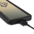 NFL New Orleans Saints Breakaway Galaxy S20 Plus Waterproof Case