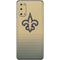 NFL New Orleans Saints Breakaway Galaxy S20 Skin