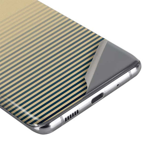 NFL New Orleans Saints Breakaway Galaxy S20 Skin