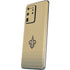NFL New Orleans Saints Breakaway Galaxy S20 Ultra 5G Skin
