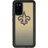 NFL New Orleans Saints Breakaway Galaxy S20 Waterproof Case