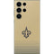 NFL New Orleans Saints Breakaway Galaxy Skins