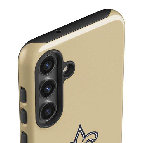 NFL New Orleans Saints Breakaway Galaxy S25 Impact Case