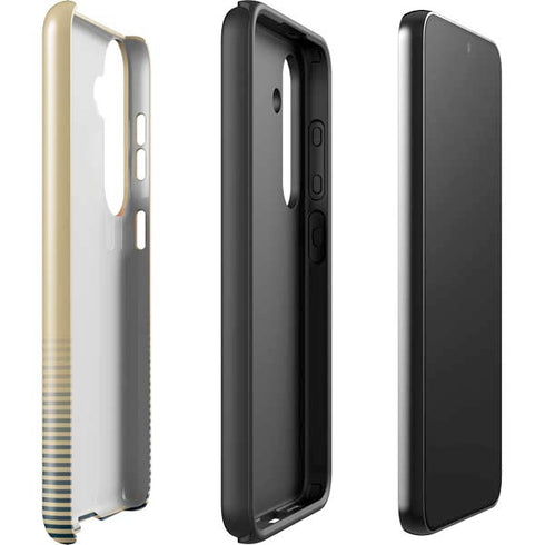 NFL New Orleans Saints Breakaway Galaxy S25 Impact Case