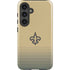 NFL New Orleans Saints Breakaway Galaxy S25 Plus Impact Case