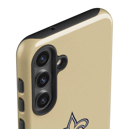 NFL New Orleans Saints Breakaway Galaxy S25 Plus Impact Case