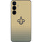 NFL New Orleans Saints Breakaway Galaxy S25 Plus Skin