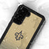 NFL New Orleans Saints Breakaway Galaxy S24 Plus Waterproof Case