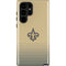 NFL New Orleans Saints Breakaway Galaxy S25 Ultra Impact Case