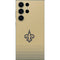 NFL New Orleans Saints Breakaway Galaxy S24 Ultra Skin