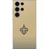 NFL New Orleans Saints Breakaway Galaxy S25 Ultra Skin