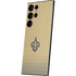 NFL New Orleans Saints Breakaway Galaxy S25 Ultra Skin
