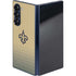 NFL New Orleans Saints Breakaway Galaxy Z Fold6 Skin