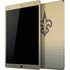 NFL New Orleans Saints Breakaway iPad Skins