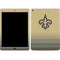 NFL New Orleans Saints Breakaway iPad Skins