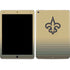 NFL New Orleans Saints Breakaway iPad Skins