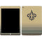NFL New Orleans Saints Breakaway Apple iPad Skin