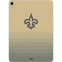 NFL New Orleans Saints Breakaway Apple iPad Air Skin