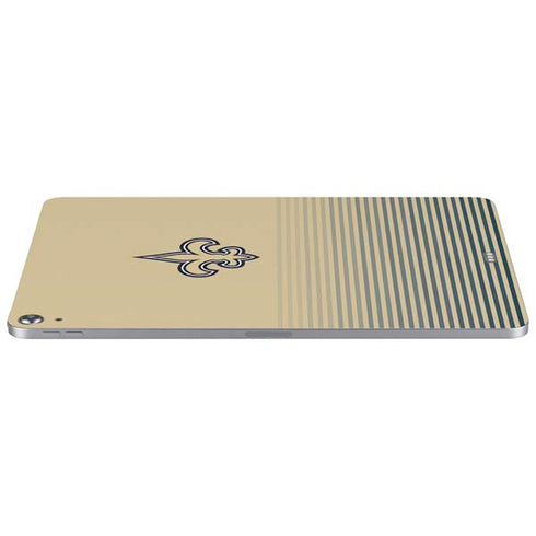 NFL New Orleans Saints Breakaway Apple iPad Air Skin