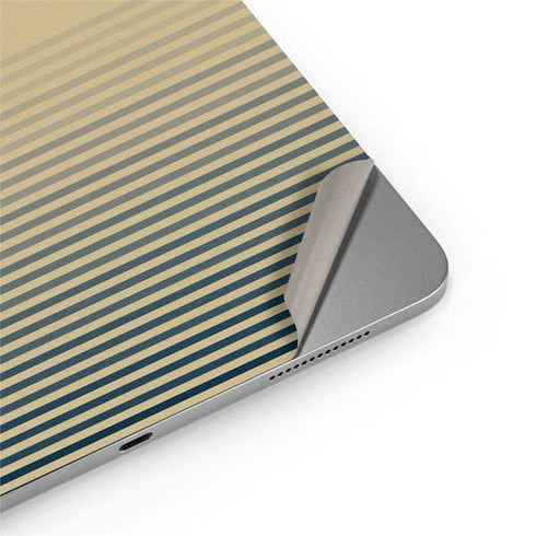 NFL New Orleans Saints Breakaway Apple iPad Air Skin