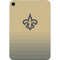 NFL New Orleans Saints Breakaway Apple iPad Mini Skin