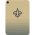 NFL New Orleans Saints Breakaway Apple iPad Mini Skin