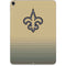NFL New Orleans Saints Breakaway Apple iPad Pro Skin