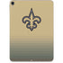 NFL New Orleans Saints Breakaway Apple iPad Pro Skin