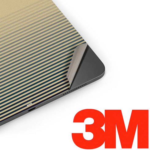 NFL New Orleans Saints Breakaway Apple iPad Pro Skin