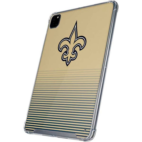 NFL New Orleans Saints Breakaway iPad Cases