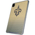 NFL New Orleans Saints Breakaway iPad Cases