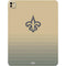 NFL New Orleans Saints Breakaway iPad Pro 13in M4 (2024) Skin