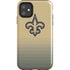 NFL New Orleans Saints Breakaway iPhone 11 Impact Case