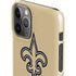 NFL New Orleans Saints Breakaway iPhone 11 Pro Lite Case