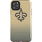 NFL New Orleans Saints Breakaway iPhone 11 Pro Max Impact Case