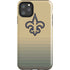 NFL New Orleans Saints Breakaway iPhone 11 Pro Max Impact Case