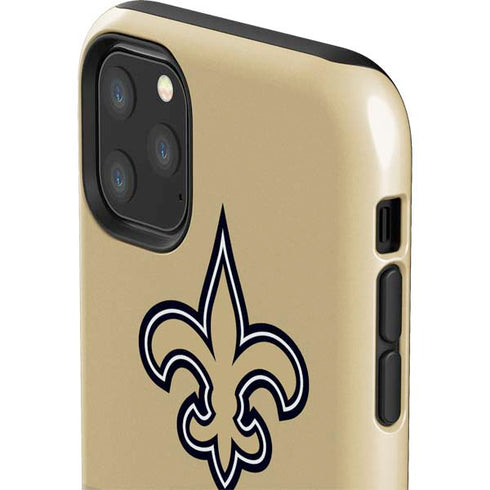 NFL New Orleans Saints Breakaway iPhone 11 Pro Max Impact Case