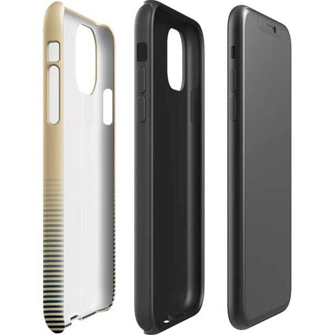 NFL New Orleans Saints Breakaway iPhone 11 Pro Max Impact Case