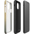 NFL New Orleans Saints Breakaway iPhone 11 Pro Max Impact Case