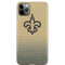 NFL New Orleans Saints Breakaway iPhone 11 Pro Max Lite Case