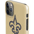 NFL New Orleans Saints Breakaway iPhone 11 Pro Max Lite Case